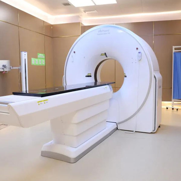 临沂加速器机房与射波刀治疗室防护